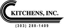 C & C Kitchens Logo